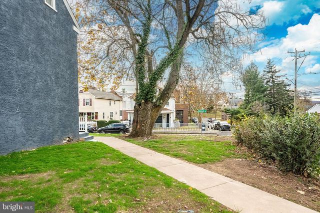 703 WALNUT ST, Pottstown, PA 19464