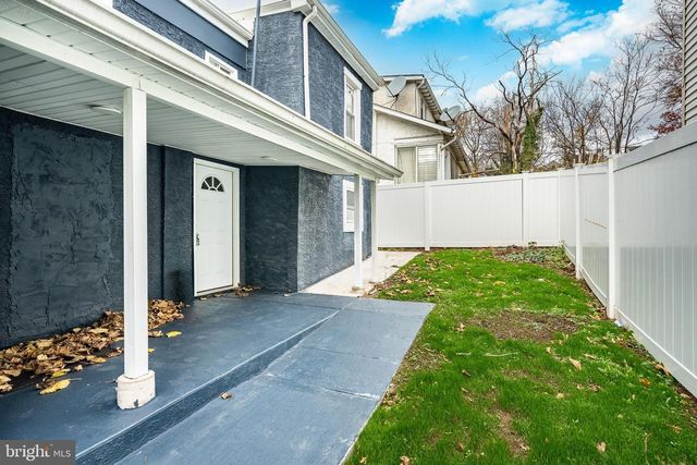 703 WALNUT ST, Pottstown, PA 19464