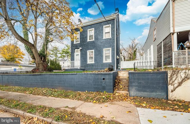 703 WALNUT ST, Pottstown, PA 19464