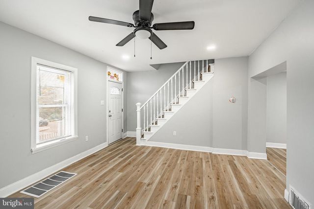 703 WALNUT ST, Pottstown, PA 19464