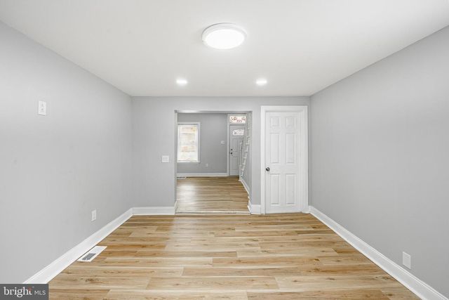 703 WALNUT ST, Pottstown, PA 19464