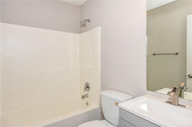 1522 Edgemoor Lane, Douglasville, GA 30134