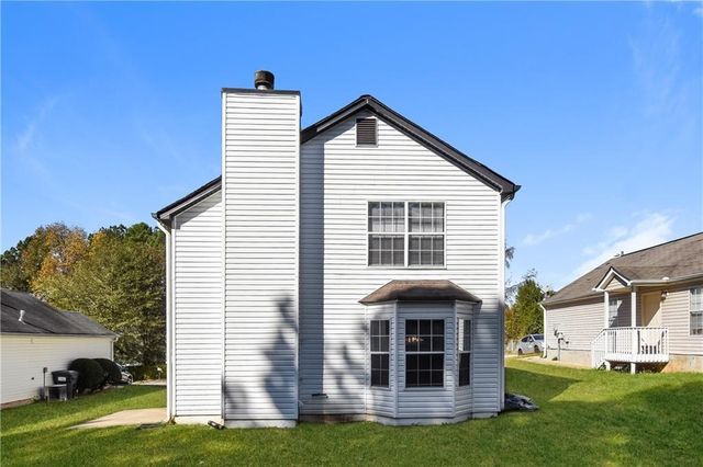 1522 Edgemoor Lane, Douglasville, GA 30134