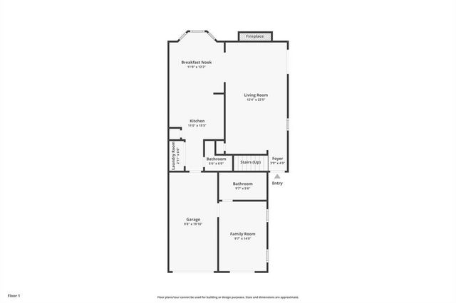 1522 Edgemoor Lane, Douglasville, GA 30134