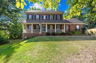 7410 Derby Meadows Court, Charlotte, NC 28216