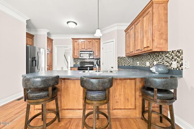 552 Contender Drive, Clayton, NC 27520