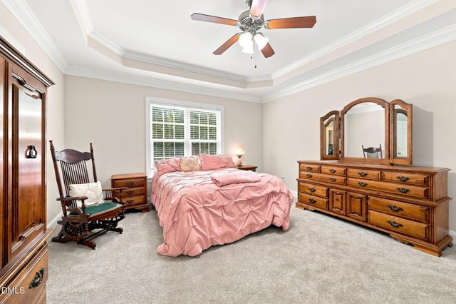 552 Contender Drive, Clayton, NC 27520