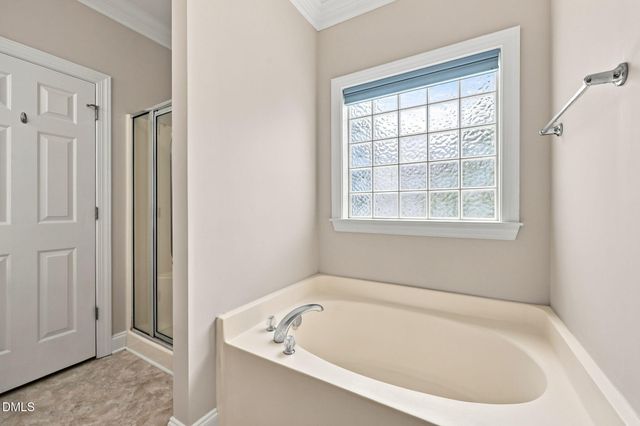 552 Contender Drive, Clayton, NC 27520