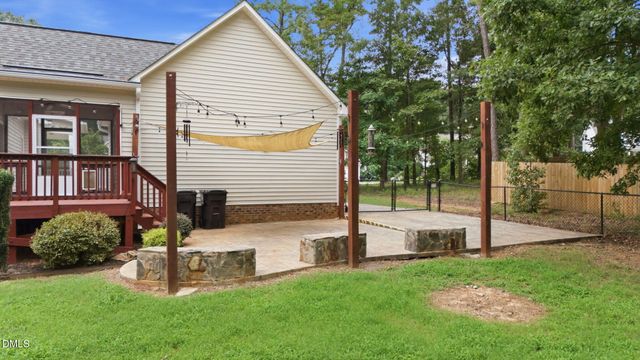 552 Contender Drive, Clayton, NC 27520