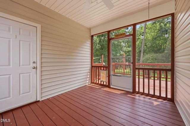 552 Contender Drive, Clayton, NC 27520