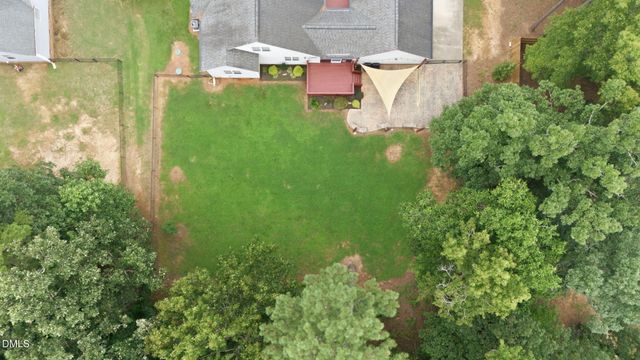552 Contender Drive, Clayton, NC 27520
