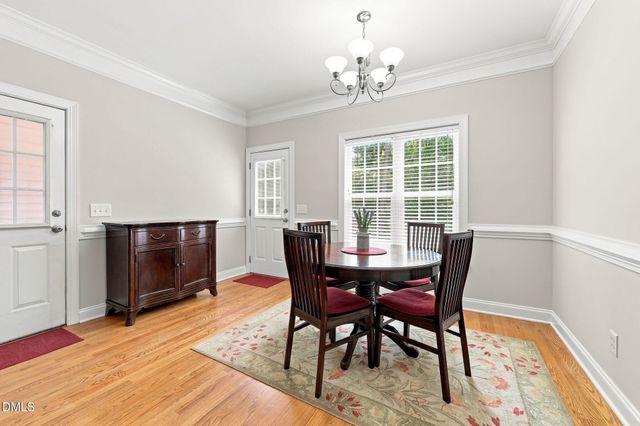 552 Contender Drive, Clayton, NC 27520