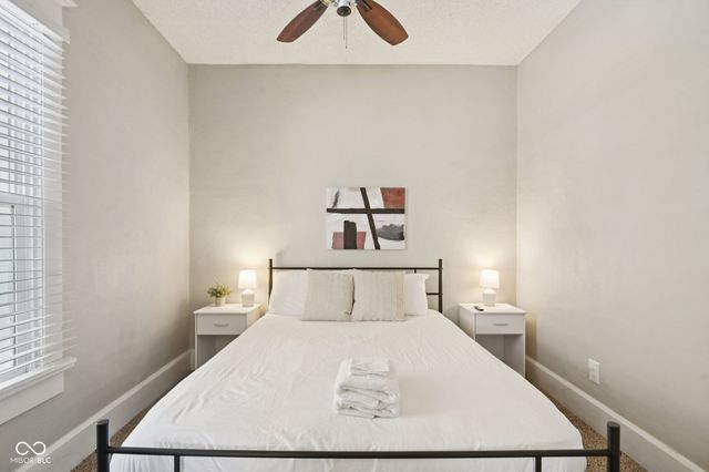 325 N Bancroft Street, Indianapolis, IN 46201