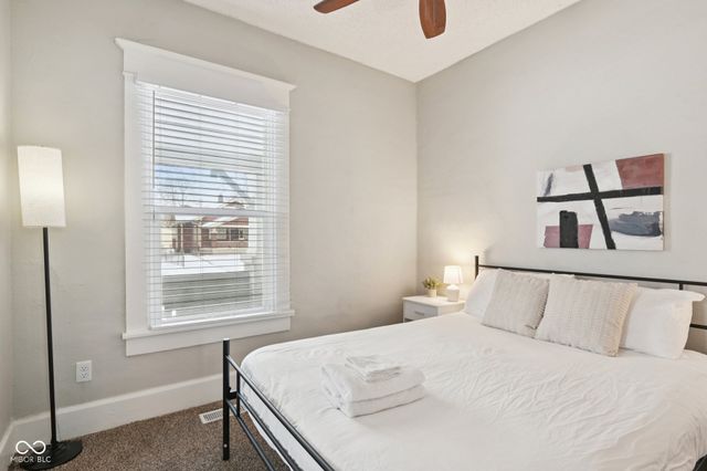 325 N Bancroft Street, Indianapolis, IN 46201