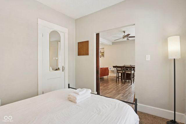 325 N Bancroft Street, Indianapolis, IN 46201