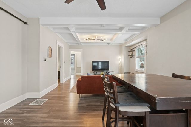 325 N Bancroft Street, Indianapolis, IN 46201