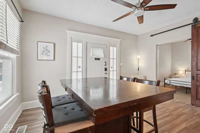 325 N Bancroft Street, Indianapolis, IN 46201