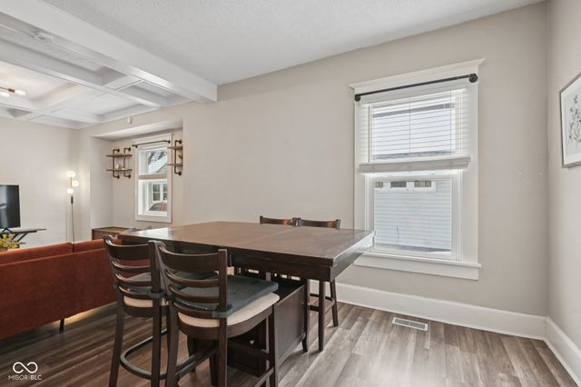 325 N Bancroft Street, Indianapolis, IN 46201