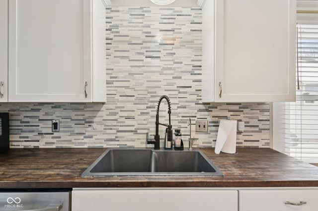 325 N Bancroft Street, Indianapolis, IN 46201