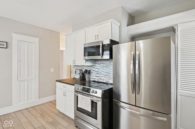 325 N Bancroft Street, Indianapolis, IN 46201