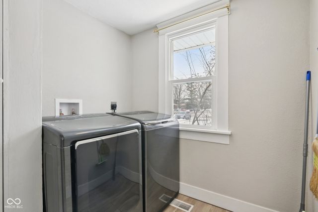 325 N Bancroft Street, Indianapolis, IN 46201