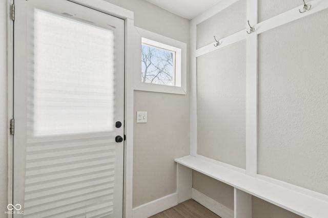 325 N Bancroft Street, Indianapolis, IN 46201