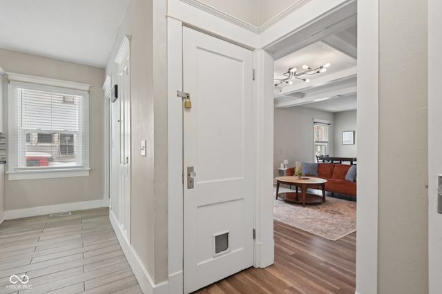 325 N Bancroft Street, Indianapolis, IN 46201