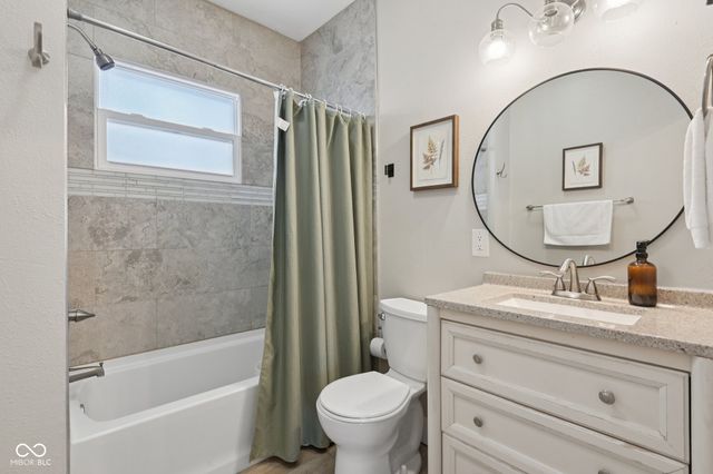 325 N Bancroft Street, Indianapolis, IN 46201