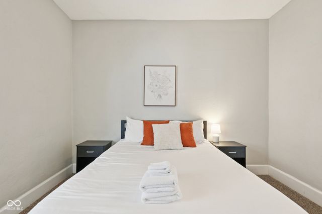 325 N Bancroft Street, Indianapolis, IN 46201