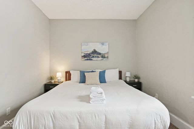 325 N Bancroft Street, Indianapolis, IN 46201