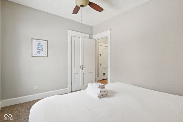 325 N Bancroft Street, Indianapolis, IN 46201