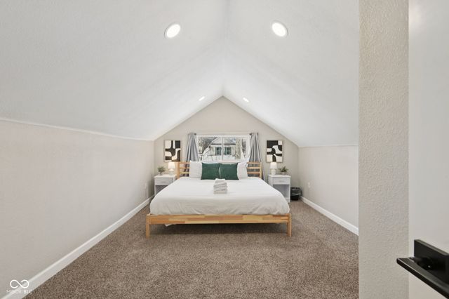 325 N Bancroft Street, Indianapolis, IN 46201