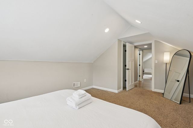 325 N Bancroft Street, Indianapolis, IN 46201