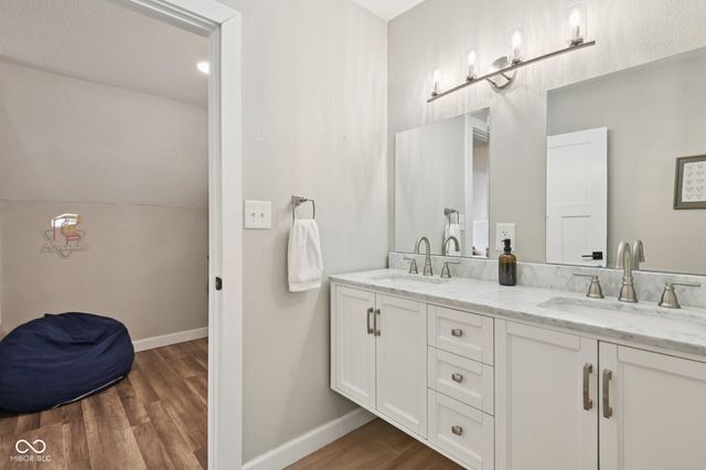 325 N Bancroft Street, Indianapolis, IN 46201