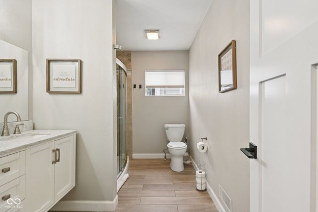 325 N Bancroft Street, Indianapolis, IN 46201