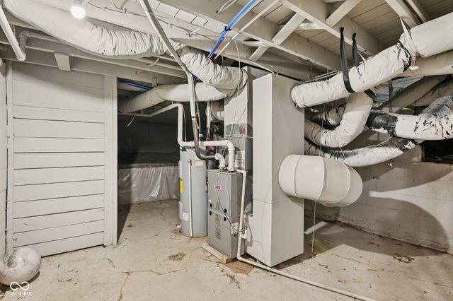 325 N Bancroft Street, Indianapolis, IN 46201