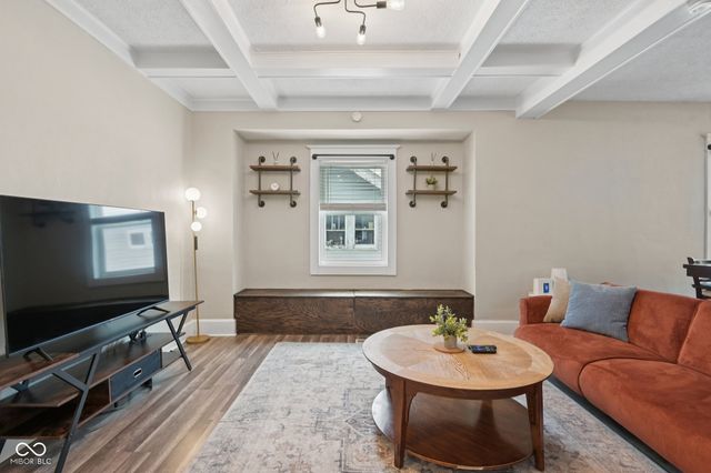 325 N Bancroft Street, Indianapolis, IN 46201