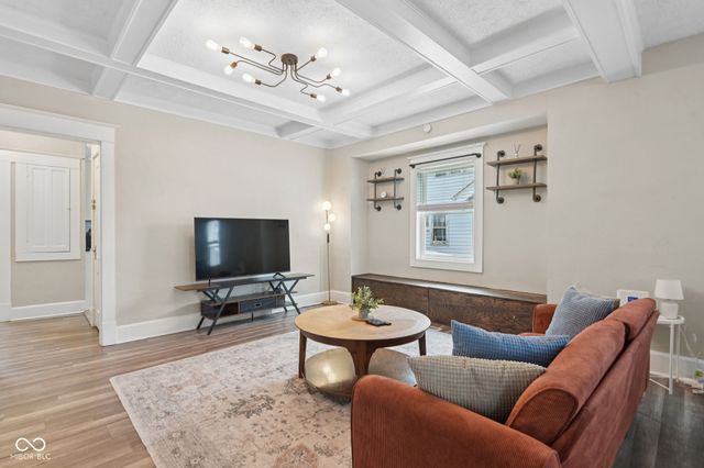 325 N Bancroft Street, Indianapolis, IN 46201