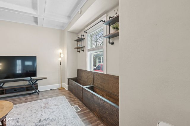 325 N Bancroft Street, Indianapolis, IN 46201