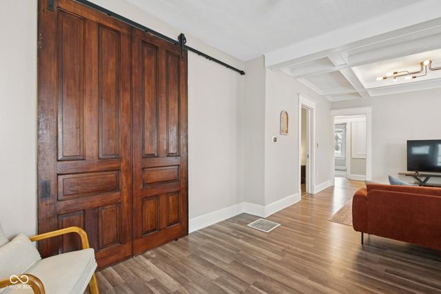 325 N Bancroft Street, Indianapolis, IN 46201