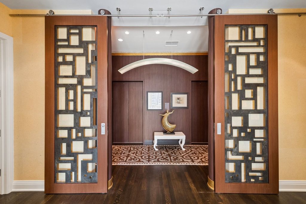 50 E CHESTNUT Street 3801, Chicago, IL 60611 — photo 3