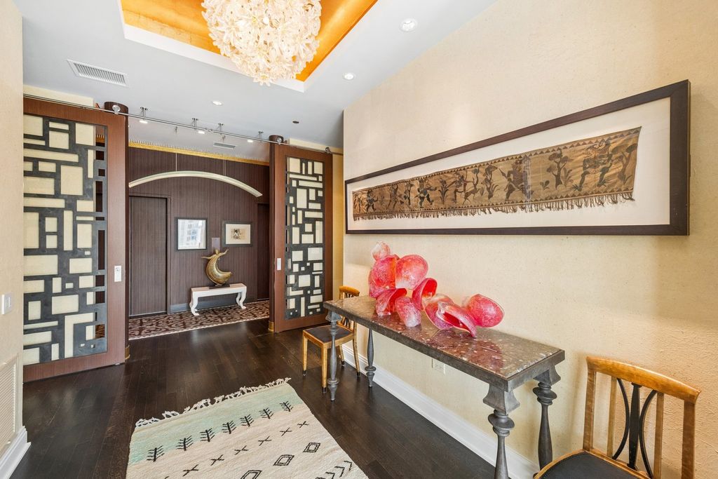 50 E CHESTNUT Street 3801, Chicago, IL 60611 — photo 4