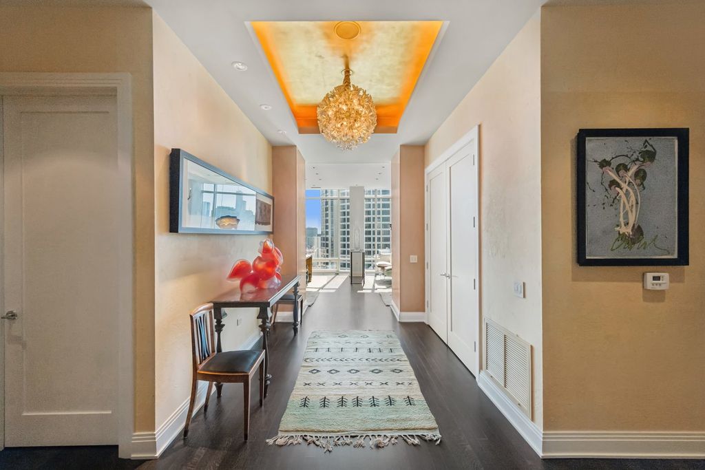 50 E CHESTNUT Street 3801, Chicago, IL 60611 — photo 5