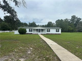 301 Vass Road, Spring Lake, NC 28390