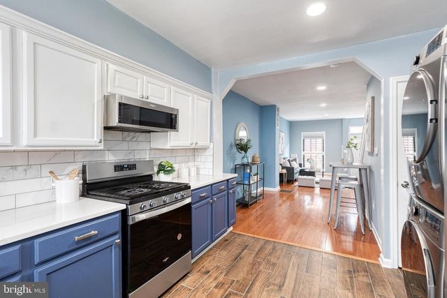 112 N DECKER AVE, Baltimore, MD 21224