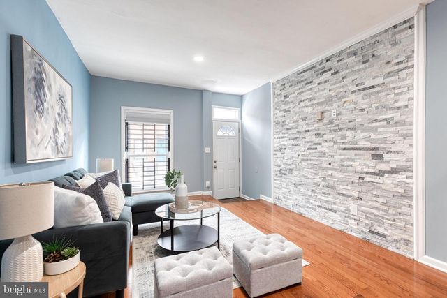 112 N DECKER AVE, Baltimore, MD 21224