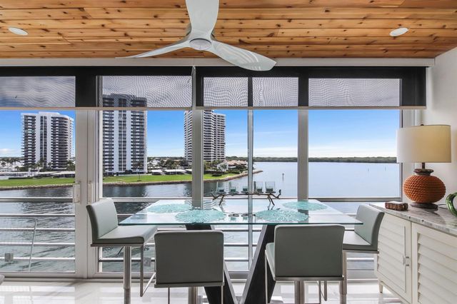 44 Yacht Club Drive 611, North Palm Beach, FL 33408