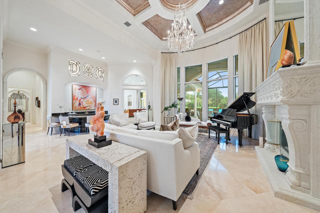 7525 Hawks Landing Drive, West Palm Beach, FL 33412