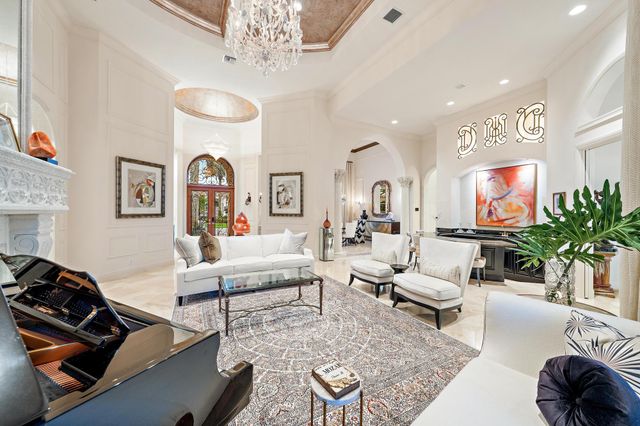 7525 Hawks Landing Drive, West Palm Beach, FL 33412
