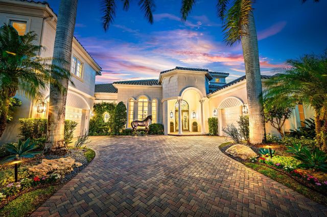 7525 Hawks Landing Drive, West Palm Beach, FL 33412